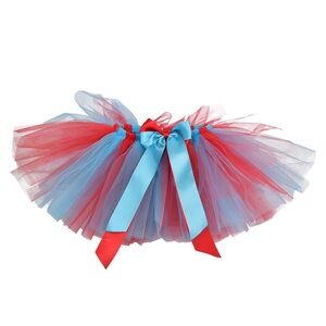Layered Tulle Skirt  for Baby/Toddler